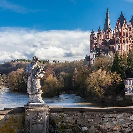 Neue Fewo In Perfekter Lage Limburg an der Lahn Kültér fotó