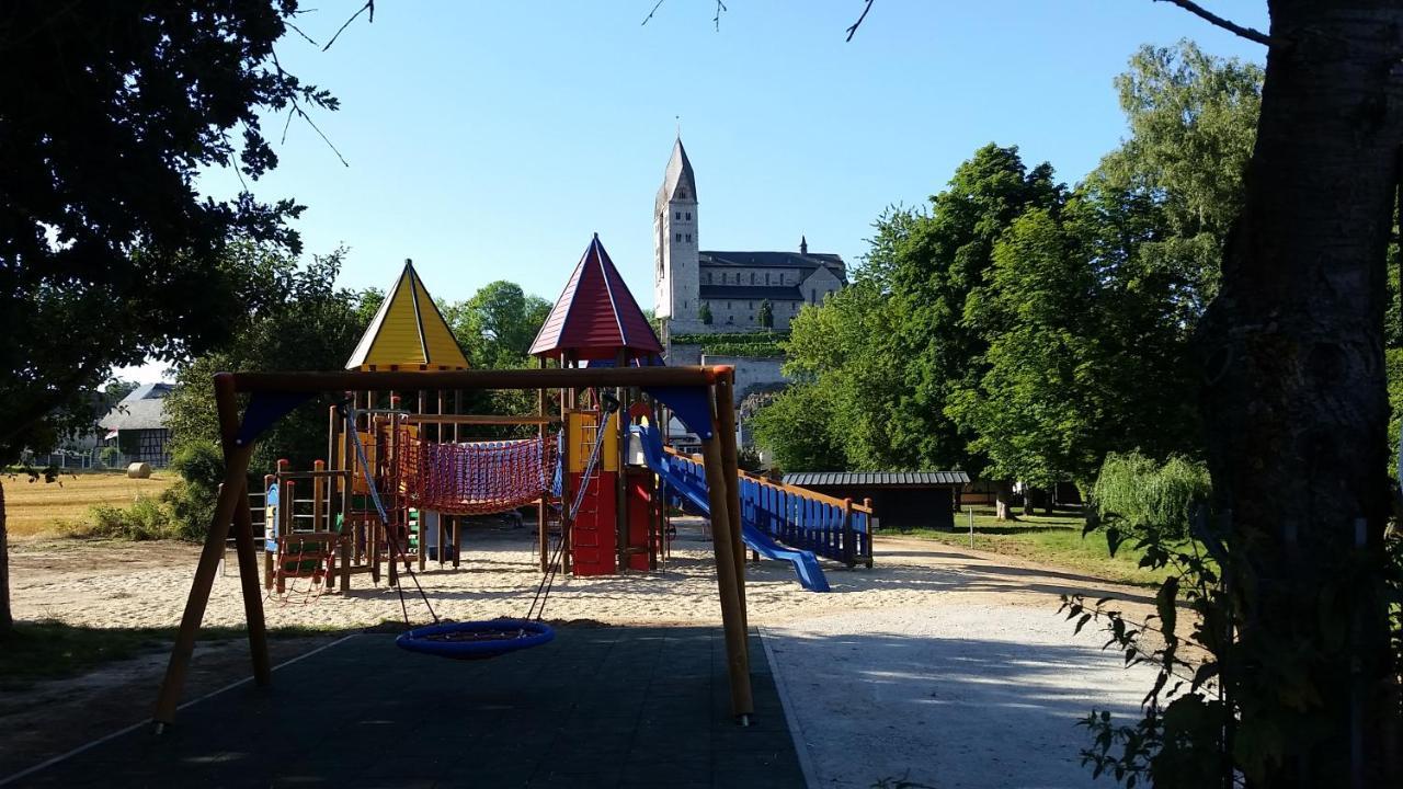 Neue Fewo In Perfekter Lage Limburg an der Lahn Kültér fotó