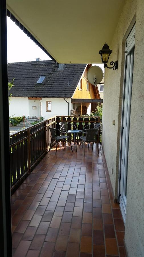 Neue Fewo In Perfekter Lage Limburg an der Lahn Kültér fotó
