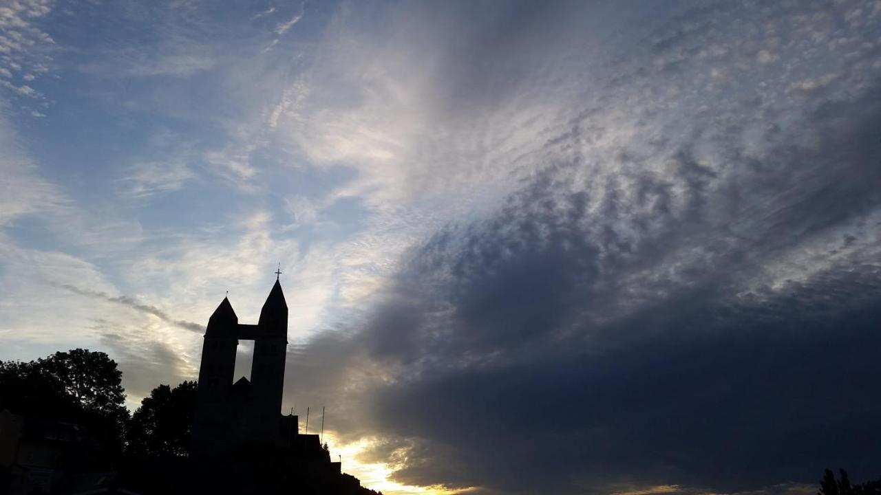 Neue Fewo In Perfekter Lage Limburg an der Lahn Kültér fotó