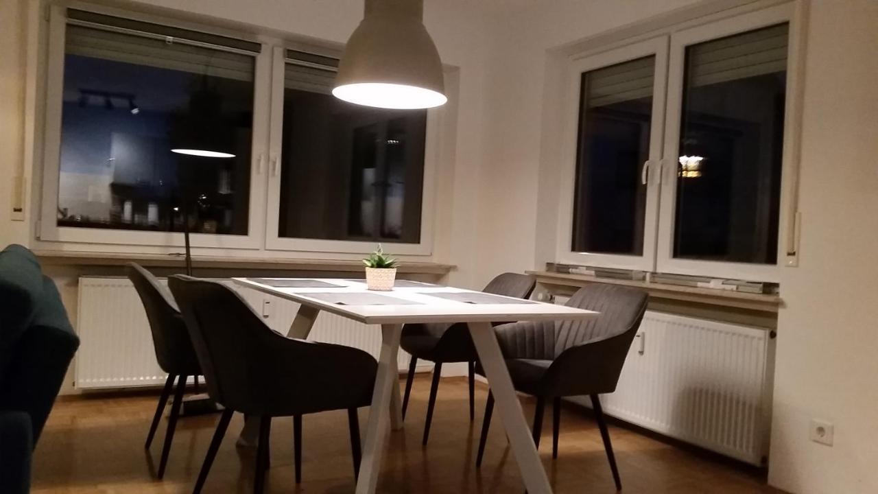 Neue Fewo In Perfekter Lage Limburg an der Lahn Kültér fotó