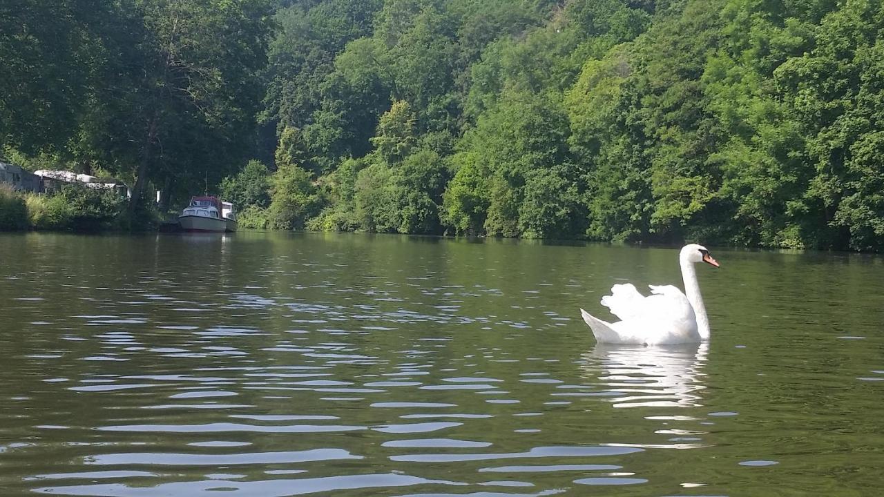 Neue Fewo In Perfekter Lage Limburg an der Lahn Kültér fotó