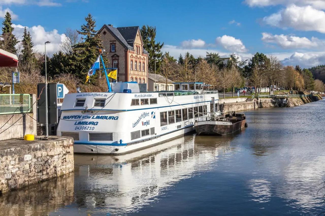Neue Fewo In Perfekter Lage Limburg an der Lahn Kültér fotó